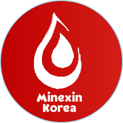 MINEXIN KOREA – Sức Khỏe Vạn Người Mê!